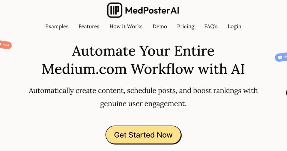 medposter ai review