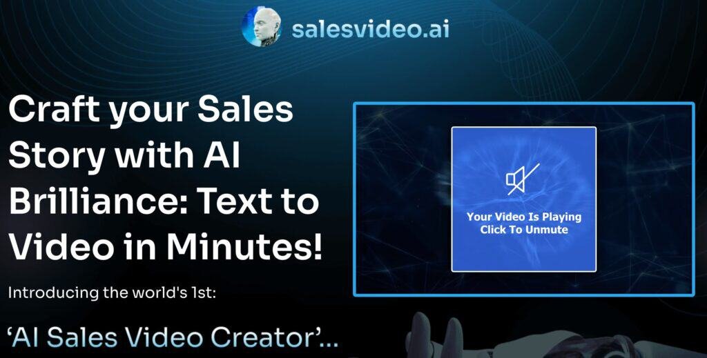 salesvideo ai review