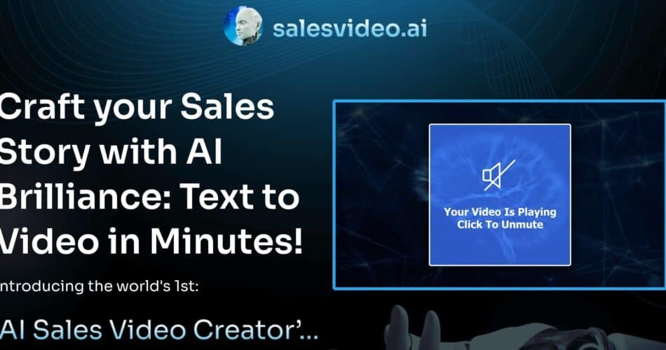 salesvideo ai review