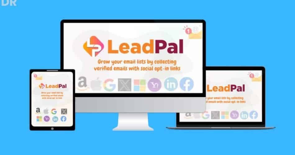 LeadPal Review