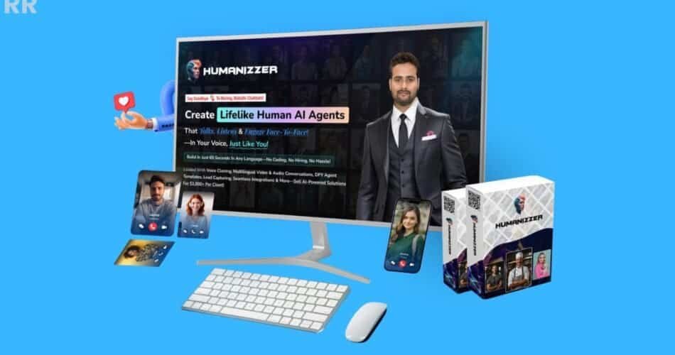 Humanizzer Review