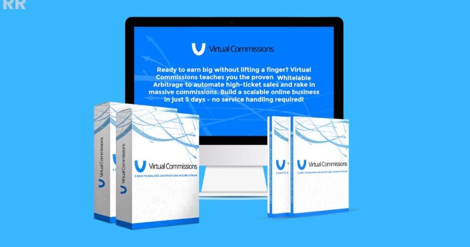 Virtual Commissions Review