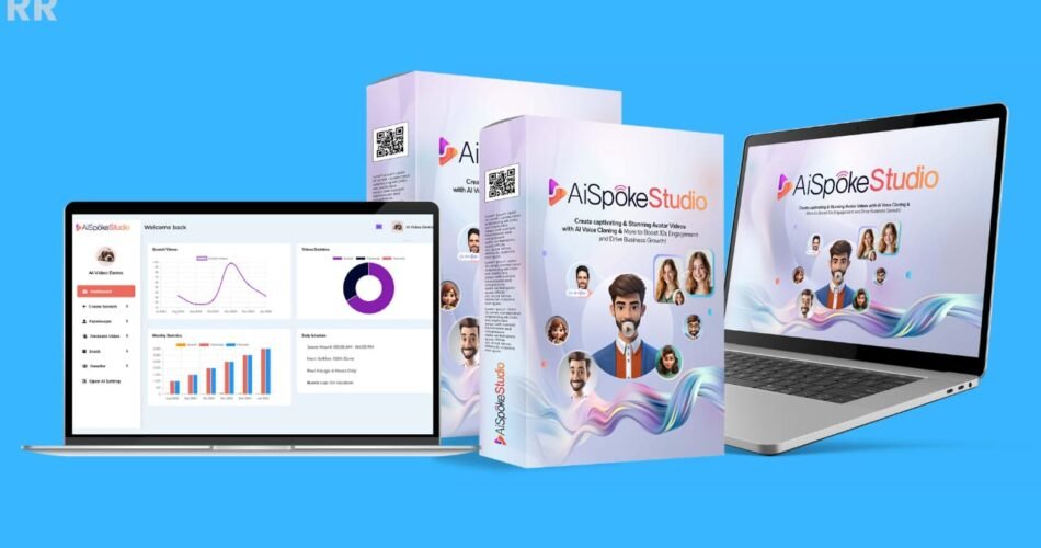 AiSpokeStudio Review