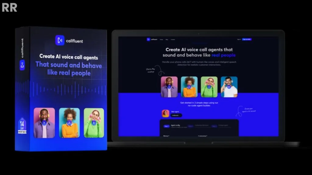 CallFluent AI Review